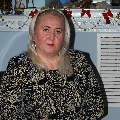 Меньшикова Татьяна Анатольевна, координатор проекта «Рождественская Елка Ангела»