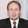 Волков Ян Сергеевич, руководитель департамента тюремного служения